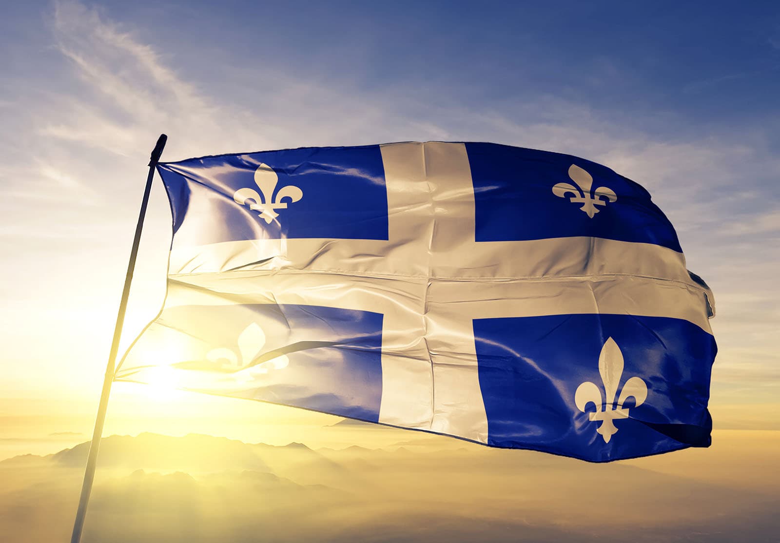 Quebec budget projects $8.6B deficit, focuses on core services | Advisor.ca